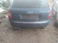 Audi a4, снимка 4