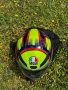 Каска AGV K1S Soleluna, снимка 6