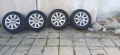 Джанти за vw 5x112 15цола, снимка 1
