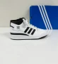 Adidas Forum MID, снимка 1