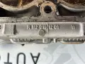 Цилиндрова глава Mercedes ОМ 112 320i V6 Бензин, снимка 12