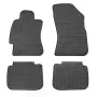 Гумени стелки Frogum за Subaru Outback V 2014 - 2021, снимка 1