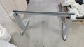 Комплект 2 крака и метална греда за бюро или офис маса, снимка 10