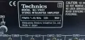 НАЙ ДОБРАТА ОФЕРТА Усилвател Technics SU-V620 , снимка 4