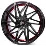 18" Джанти Мерцедес 5X112 Mercedes W204 W205 W212 W213 CLA A B Keskin, снимка 2