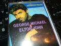 GEORGE MICHAEL-КАСЕТА 1309221958, снимка 4
