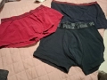 Мьжки боксерки л размер , снимка 2