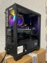 Геймърски компютър AMD A8-5600k/ 16GB Ram/ RX 470/ SSD 120GB+500GB, снимка 7