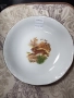 декоративни порцеланови чинии, снимка 1