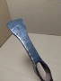 Соц Стара Ръчно Кована Кирка 1.750кг. НОМЕР 1509., снимка 9