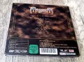 Компакт Дискове - Рок - Метъл: Magnum - Princess Alice And The Broken Arrow - CD + DVD Digipack , снимка 2