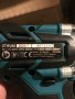 Makita Макита Акумулаторен Компактен Ударен Гайковерт 1/2" 18V 280Nm Батерия 3Ah Зарядно, снимка 3