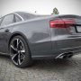 18" Джанти Ауди 5X112 Audi S A4 B7 B8 B9 A5 A6 C6 C7 C8 A7 S7 A8 Q3 Q5, снимка 6