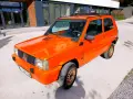Fiat Panda 4x4 УНИКАТ | 1.2 69 к.с.| РЕСТАВРИРАНА | ГАЗ | 4x4| БЛОКАЖ, снимка 5