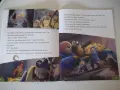 Книга"Disney Moana-Pearson English Kids Readers Level 4"-32с, снимка 4