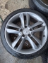 Джанти 17 Mercedes Benz Спорт пакет, снимка 2