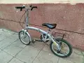 Колело сгъваемо., снимка 3