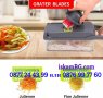 14в1 Мултифункционално кухненско ренде за плодове и зеленчуци с контейнер Veggie Slicer - КОД 3758, снимка 13