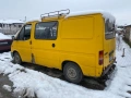 Продавам форд транзит товаро пътнически , снимка 3