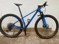  Карбонов Mtb велосипед CANYON EXCEED CF SLX,SHIMANO XT.OQUO.2022г., снимка 12