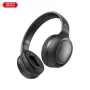 Слушалки големи XO BE35 Bluetooth, Черни, снимка 1