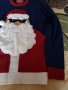 Английски Коледен ,топъл пуловер, снимка 1 - Блузи с дълъг ръкав и пуловери - 44242174