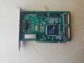 Видео карта Cirrus Logic Axle CL-5446NB 1MB PCI, снимка 1 - Видеокарти - 37254059