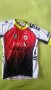 Marcello Bergamo тениска за колоездене , снимка 1