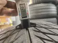 4бр.зимни гуми 235/45/20 Michelin, снимка 2