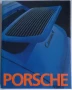 Огромна книга Porsche немски език автомобили литература Lucinda Lewis , снимка 1