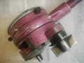ЧЕШКА ВИНТОНАРЕЗКА JOPAL 1 СТАРО КАЧЕСТВО С НОЖОВЕ 1/2"-3/4 В ОТЛИЧНО СЪСТОЯНИЕ ЗА РЕЗБИ НА ТРЪБИ, снимка 16