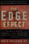 Книга на английски език - The Edge Effect, снимка 1 - Специализирана литература - 39358227