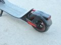 Електрическа тротинетка KUGOO G MAX / 500W, снимка 4