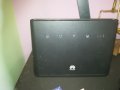 рутер-HUAWEI 4G-ROUTER a1-MTEL, снимка 3
