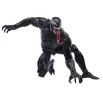 Статуетка Marvel: Spider-Man - Venom (Hero Collector), екшън фигура 17 cm , снимка 5