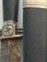 WW2-Немски ножове за ръкопашен бой,авиаторски кортик кинжал сабя/хитлерюген 1 емисия, снимка 9