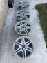 джанти мерцедес 18 AMG, снимка 2