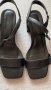 Дамски сандали, снимка 1 - Дамски елегантни обувки - 37747068