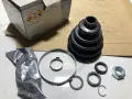 Комплект маншон за полуоска за Ауди 80, 90 Б3 и Фолксваген Пасат / Audi 80/90 B3, VW Passat, снимка 1