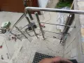Стълби ковано желязо, снимка 16
