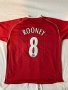 Manchester United shirts collection , снимка 5