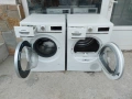 Комплект Пералня Siemens IQ700 + Сушилня Siemens IQ700 А+++ 8кг, снимка 2
