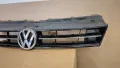 VW Polo 6R - радяторна решетка с емблема, снимка 3