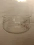 стъклена купа, снимка 1
