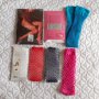 Дамски чорапогащници и чорапи- различни цветове и модели, снимка 2