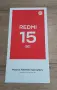 Телефон REDMI 15, снимка 1