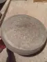 Медна тава, бакър, снимка 2
