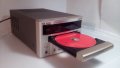 TEAC CR-H100 CD/Tuner Amplifier