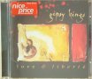 Gipsy Kings – Love & Liberté (1993, CD), снимка 1 - CD дискове - 40540368