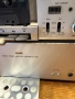 TOSHIBA AUREX мини сет, снимка 7